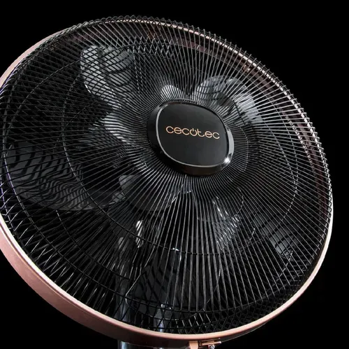 Ventilateur Sur Pied Energysilence 1040 Smartextreme. 28 W, Moteur Dc, 3 Vitesses, Minuterie