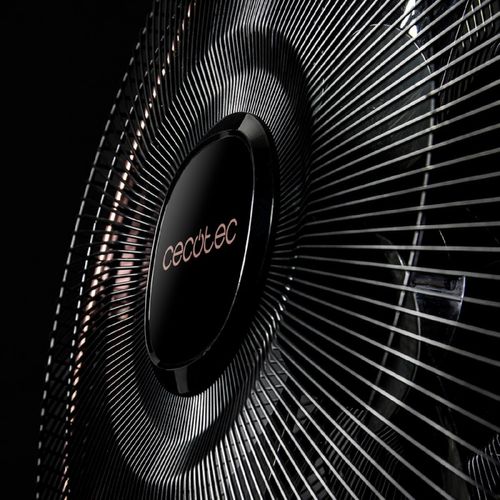 Ventilateur Sur Pied Energysilence 1040 Smartextreme. 28 W, Moteur Dc, 3 Vitesses, Minuterie