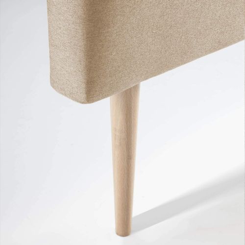 Tête De Lit Oslo 160x100 Beige
