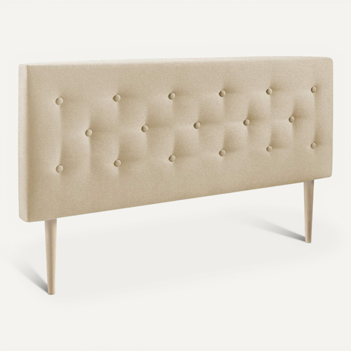Tête De Lit Oslo 160x100 Beige