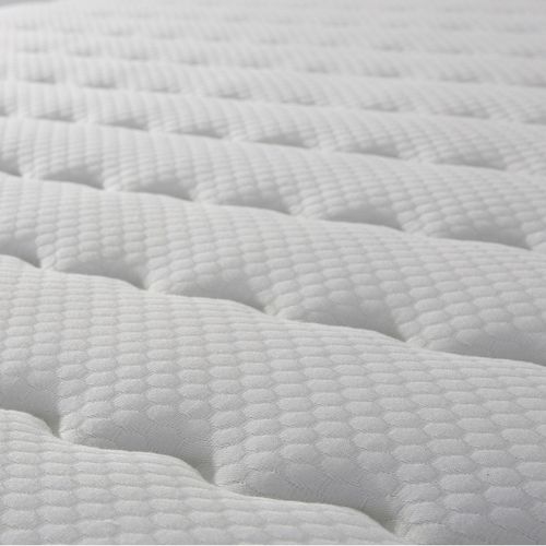 Matelas Mousse 140x190 cm IMPERIAL, Accueil Mémoire De Forme, 25cm D’épaisseur