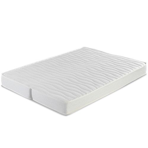 Matelas Mousse Clic Clac 130x190 13 Cm