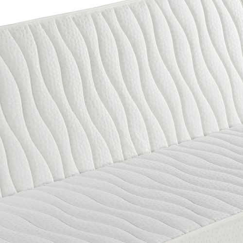 Matelas Mousse Clic Clac 130x190 13 Cm
