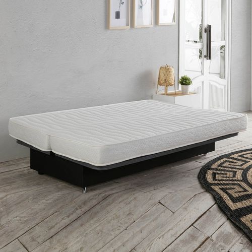 Matelas Mousse Clic Clac 130x200 13 Cm