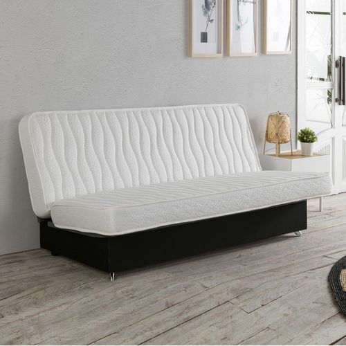 Matelas Mousse Clic Clac 130x200 13 Cm