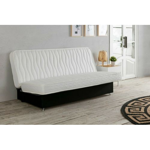Matelas Mousse Clic Clac 140x200 13 Cm