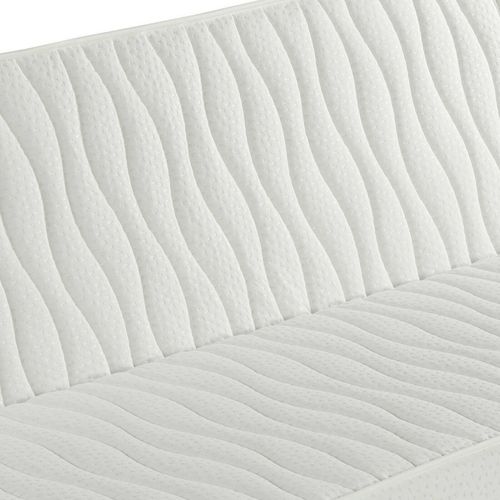 Matelas Mousse Clic Clac 140x200 13 Cm