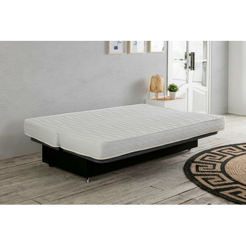 Matelas Mousse Clic Clac 140x200 13 Cm
