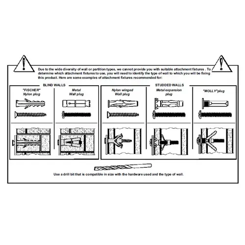 Tête De Lit Carla 140x60 Cm Noir, Rembourrée De Mousse