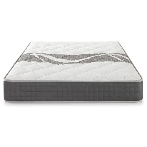 Matelas Mousse 80x200 Cm Sleep Plus Accueil Mémoire De Forme 16 Cm D'épaisseur
