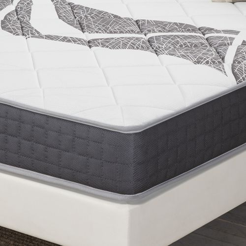 Matelas Mousse 140x190 cm SLEEP PLUS Accueil Mémoire De Forme 16 cm d'épaisseur