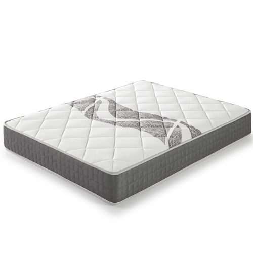 Matelas Mousse 140x200 Cm Sleep Plus Accueil Mémoire De Forme 22 Cm D'épaisseur