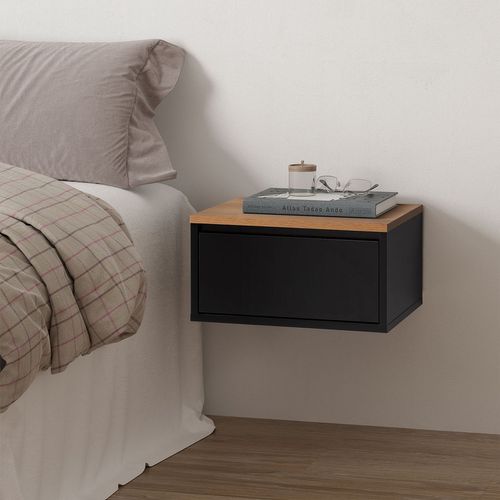Table De Chevet Flottantenull