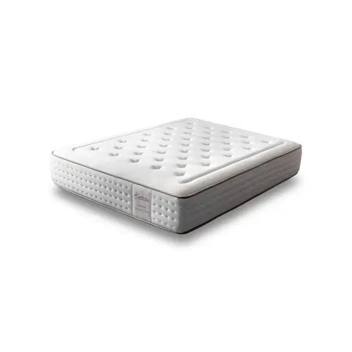 Matelas Hybride 160x200 cm TARDI - Ferme/mi-ferme - Epaisseur 30 Cm