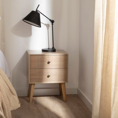 Tables De Chevet Butnull