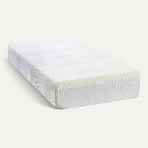 Matelas Mousse 90x200 Cm HARMONIC - Épaisseur 15 Cm