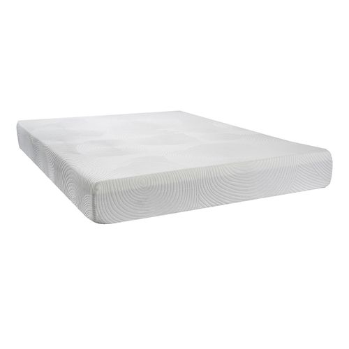 Matelas Mousse 160x200 Cm HARMONIC - Épaisseur 15 Cm