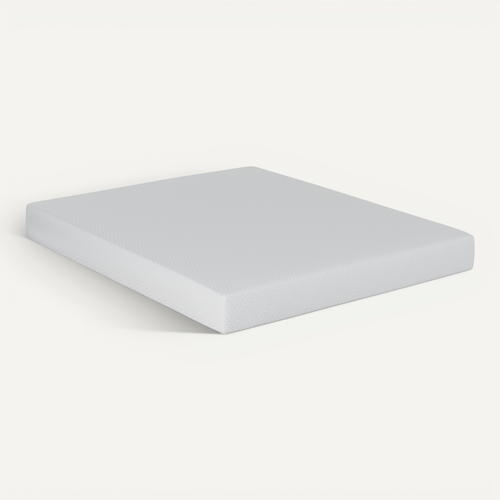 Matelas Mousse 140x190 Cm ESSENCE - Accueil Mémoire De Forme - Épaisseur 21 Cm