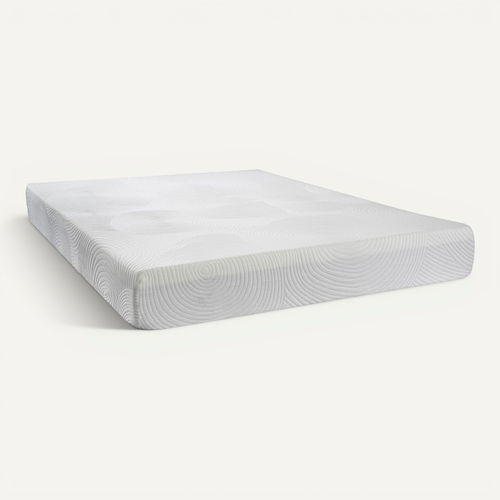 Matelas Mousse 180x200 Cm HARMONIC PLUS - Accueil Mémoire De Forme - Épaisseur 24 Cm