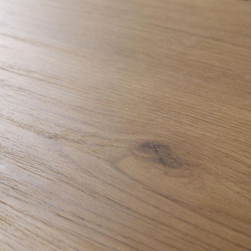 Meuble TV - Banc Télé, 267x35x45cm, Cheminée Électrique XXL, Suspendu, Mural, Chêne Et Noir