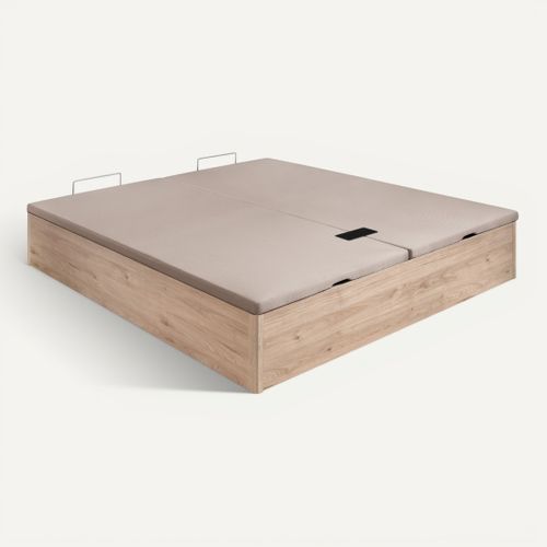 Sommier coffre 180x200 cm DREAMEA MAXY
