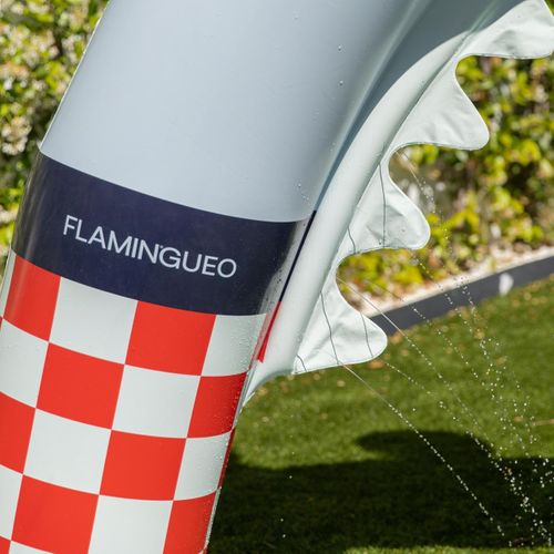 Bouée Piscine Enfants Pvc Bleu