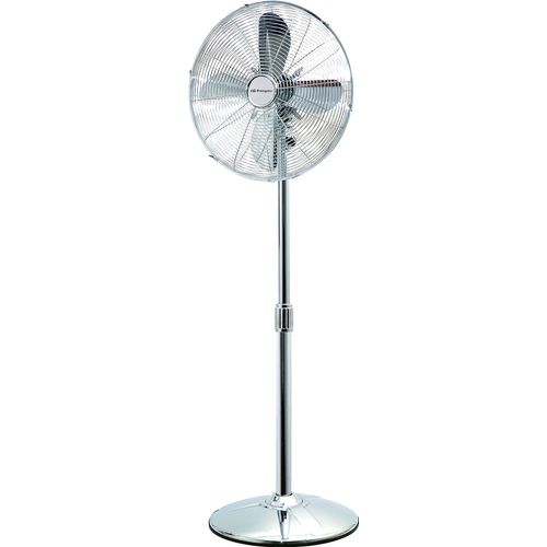 Ventilateur Sf 3345 40 Cm Chrome