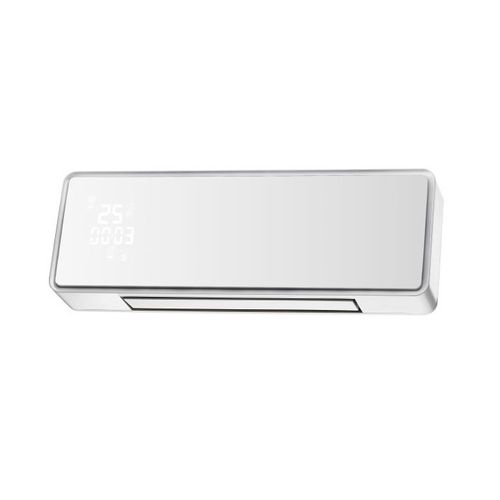 Chauffage Soufflant 2000w Blanc 0.265.612