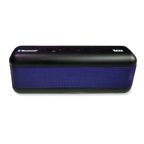 Enceintes Tm Electron Tmbth002-bleu