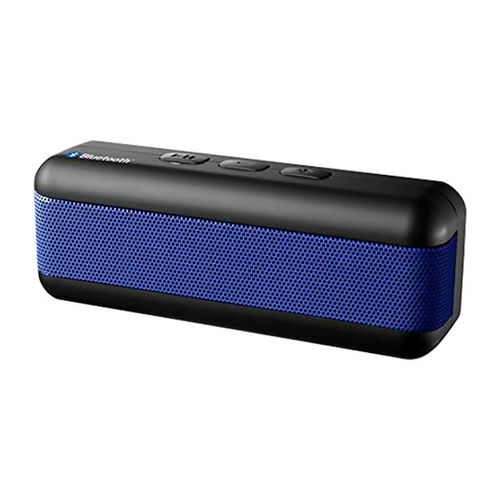 Enceintes Tm Electron Tmbth002-bleu