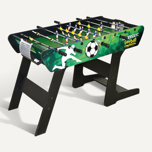 But De Football Pliable Color Baby - Modèle 43482.0 - Pour Enfants
