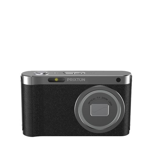Appareil Photo Numérique 4k 64 Mp Discovery Wi-fi Avec Stabilisateur Et Détection Des Visages