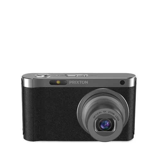 Appareil Photo Numérique 4k 64 Mp Discovery Wi-fi Avec Stabilisateur Et Détection Des Visages