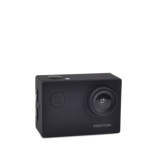Caméra Sport Wifi Dv609 Full HD Avec Boîtier Étanche