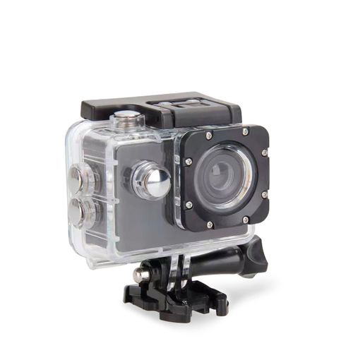 Caméra Sport Wifi Dv609 Full HD Avec Boîtier Étanche