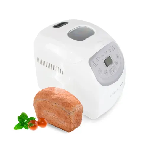 Machine à pain La Petite Bakery - 19 Programmes - Capacité 1000 g - Minuteur - Puissance 650 W