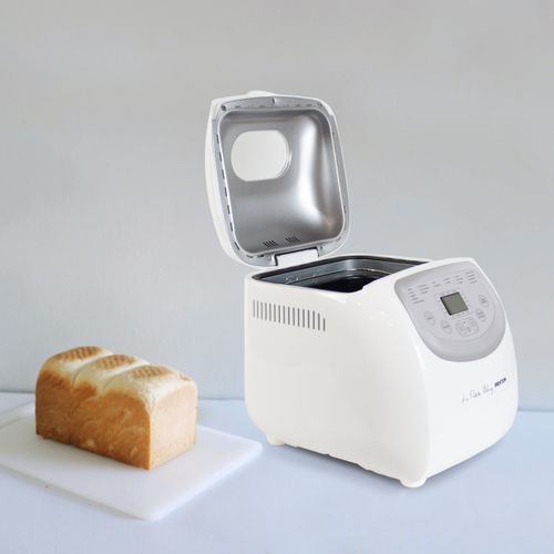 Machine à pain La Petite Bakery - 19 Programmes - Capacité 1000 g - Minuteur - Puissance 650 W