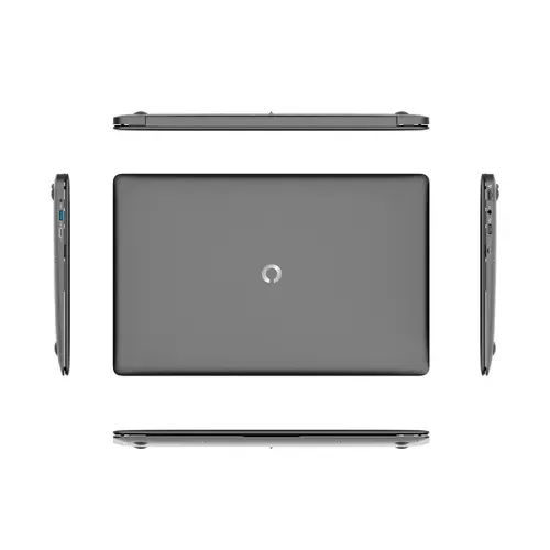 Ordinateur Portable 15,6" - 4/128go - Windows 10 Pro - Clavier Qwerty Configurable en Azerty