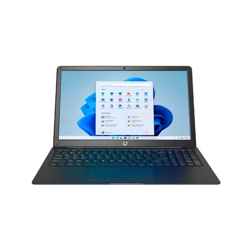Ordinateur Portable 15,6" - 4/128go - Windows 10 Pro - Clavier Qwerty Configurable en Azerty