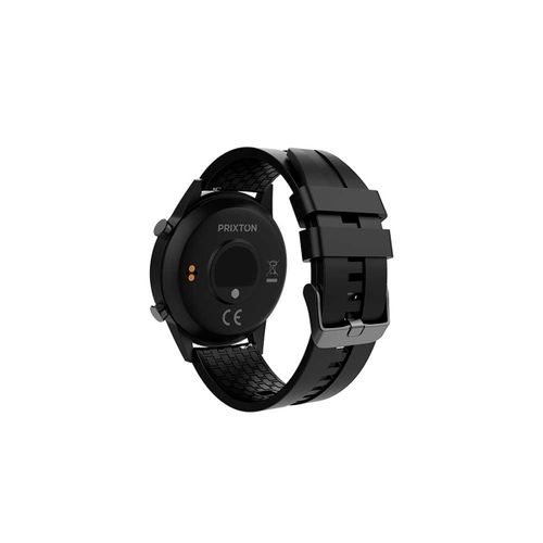 Montre connectée SWB26T avec thermomètre