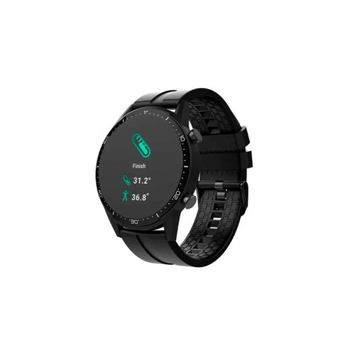 Montre connectée SWB26T avec thermomètre