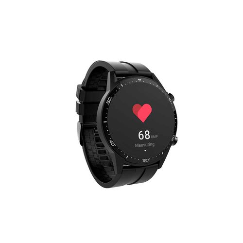 Montre connectée SWB26T avec thermomètre