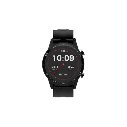 Montre connectée SWB26T avec thermomètre