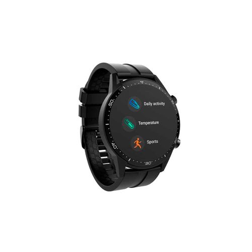 Montre connectée SWB26T avec thermomètre