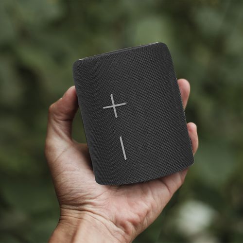 Enceinte connectée Aloha Lite - Divisible en 2 - Connexion Bluetooth - 20 W