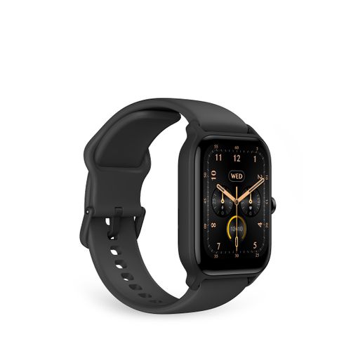Montre Connectée Swb29 - Bluetooth 5.3 - Contrôle De La Santé Et De L'activité Physique Quotidienne