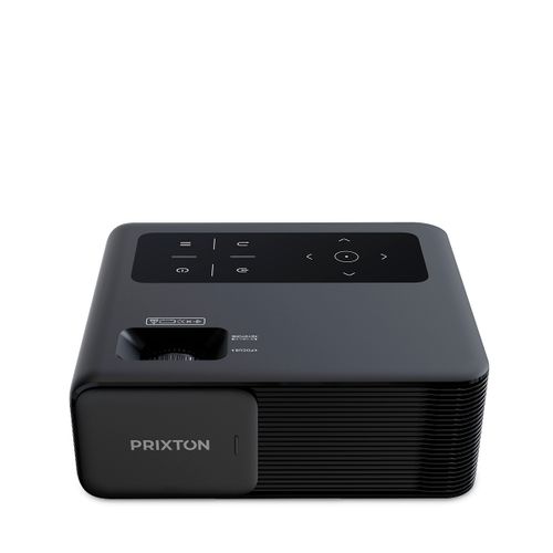 Vidéoprojecteur Miró - WiFi - 14 000 Lumens - 800 ANSI Lumen - Télécommande - HDMI, USB, AV IN