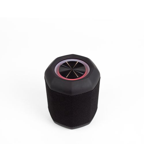 Enceinte connectée Dance Box - Bluetooth 5.1 - Connexion sans fil - 10 W