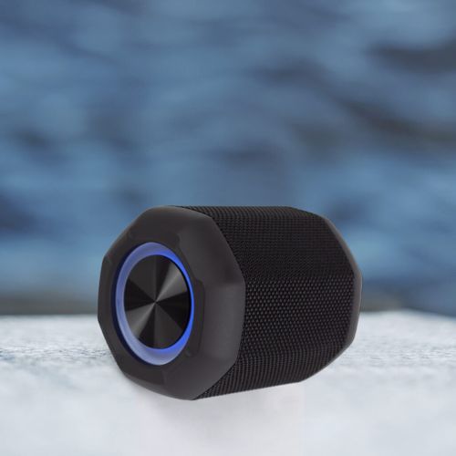 Enceinte connectée Dance Box - Bluetooth 5.1 - Connexion sans fil - 10 W