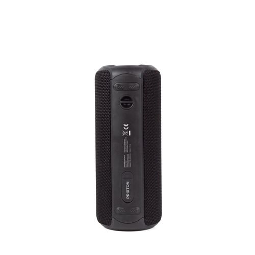 Enceinte connectée Echo Box - Bluetooth 5.2 - Connexion sans fil - 30 W